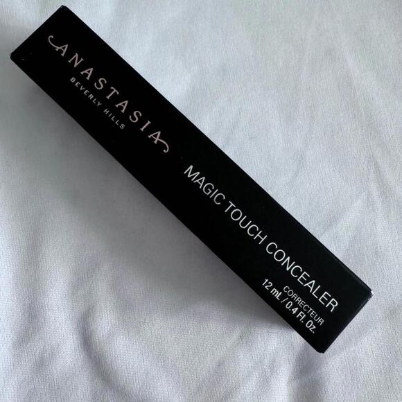 Other - Anastasia Beverly Hills: Magic Touch Concealer - 4